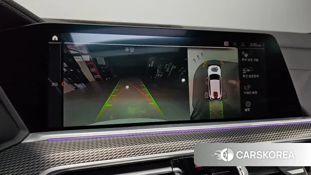 BMW X5 (G05) 2021 Белый из Кореи, фото 6