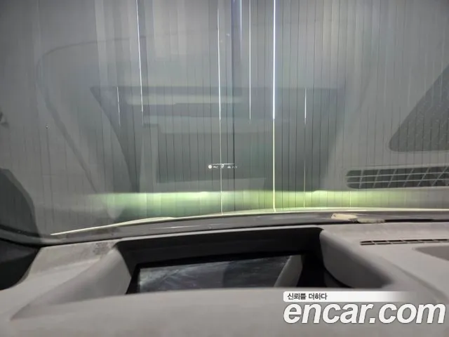 Mercedes-Benz EQS V297 id 2689888 из Кореи 6