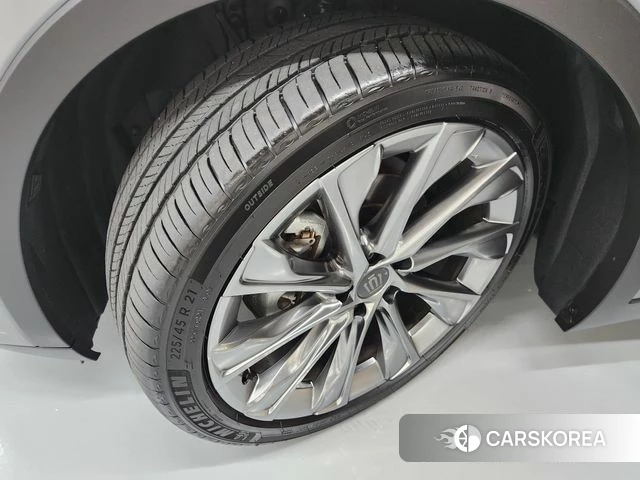 Toyota Crown Crossover 2024 Серый из Кореи, фото 6