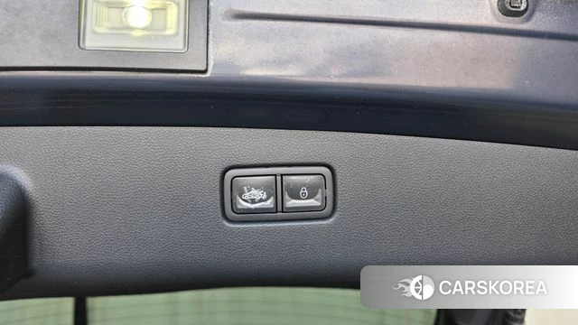 Genesis GV70 2022 Синий из Кореи, фото 6