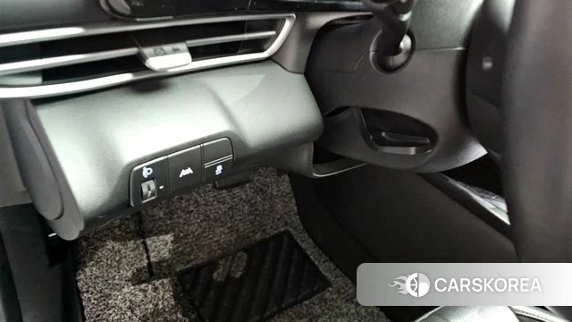 Hyundai Avante (CN7) 2022 Белый из Кореи, фото 6