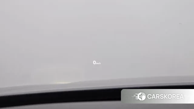 Hyundai The New Grandeur IG Hybrid 2020 Серый из Кореи, фото 6