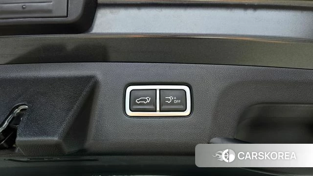 Kia The New Sorento 4th Generation 2023 Серый из Кореи, фото 6