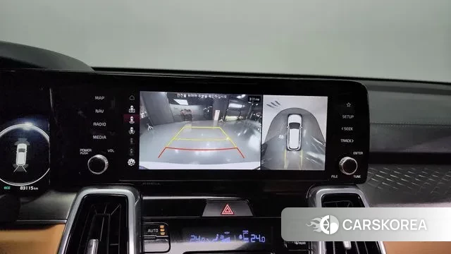 Kia Sorento 4th Generation id 3645376 из Кореи 6