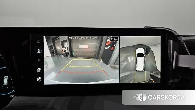 Hyundai The New Palisade 2024 Белый из Кореи, фото 6