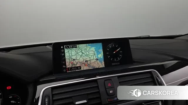 BMW 4 Series (F32) 2018 Белый из Кореи, фото 6