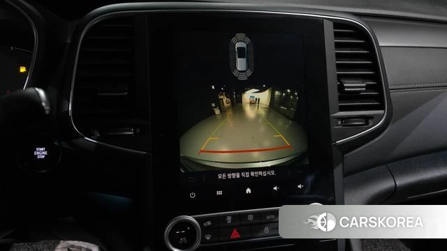 Renault Korea (Samsung) The New SM6 2022 Серый из Кореи, фото 6