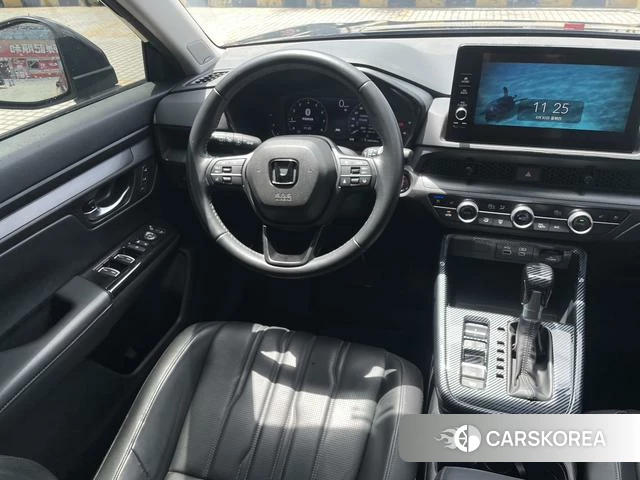 Honda Hao Ying 2023 Черный из Китая, фото 6