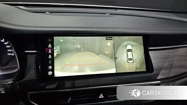 Kia K7 Premier 2020 Белый из Кореи, фото 6