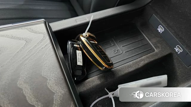 Audi A6 (C8) 2021 Белый из Кореи, фото 6