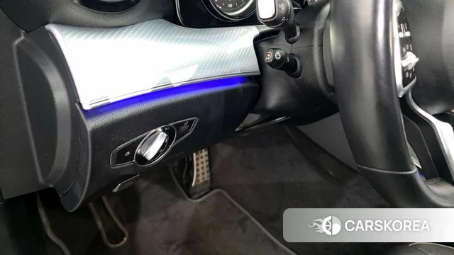 Mercedes-Benz E-Class W213 2019 Черный из Кореи, фото 6