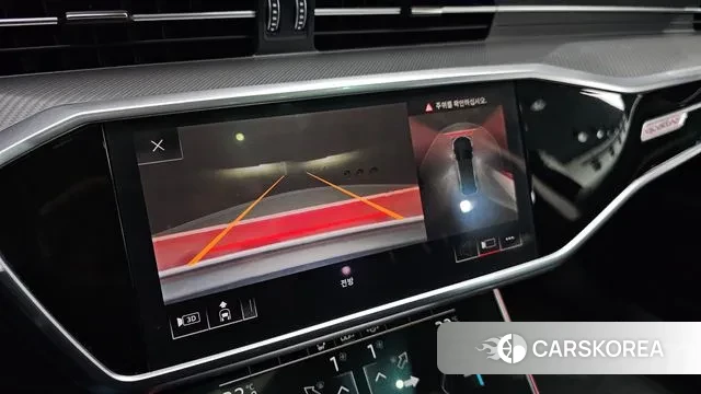 Audi A6 (C8) 2019 Белый из Кореи, фото 6