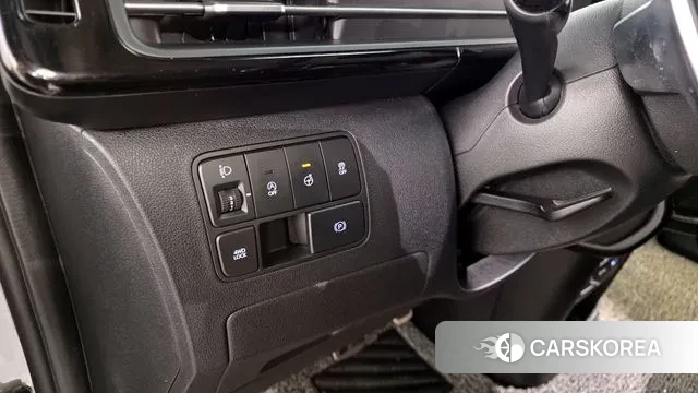 Hyundai Staria 2021 Серебряный из Кореи, фото 6