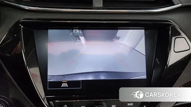 Chevrolet (GM Daewoo) Trailblazer id 2886371 из Кореи 6