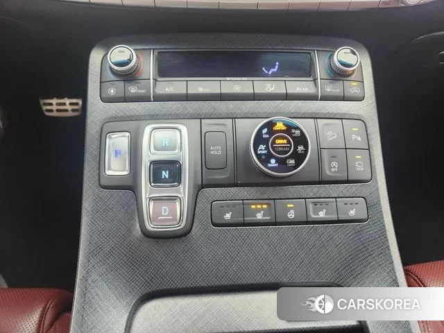 Hyundai Palisade 2019 Белый из Кореи, фото 6