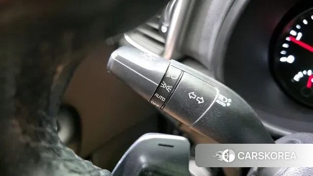 Kia Sportage The Bold 2021 Белый из Кореи, фото 6