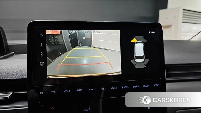 Hyundai Staria 2025 Желтый из Кореи, фото 6