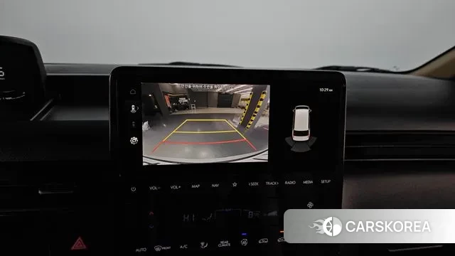 Hyundai Staria 2023 Белый из Кореи, фото 6