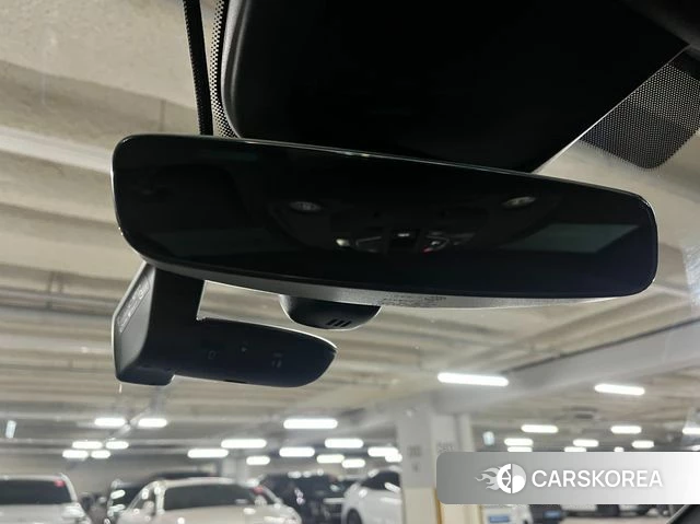 Audi A6 (C8) 2022 Белый из Кореи, фото 6