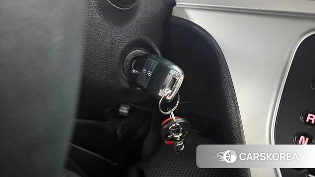 Kia The New Ray 2018 Белый из Кореи, фото 6