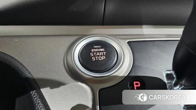Kia The New Ray 2021 Серый из Кореи, фото 6
