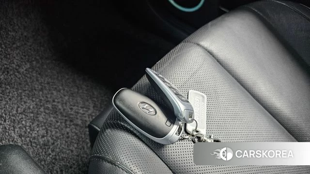 Hyundai Ionic 5 2022 Белый из Кореи, фото 6