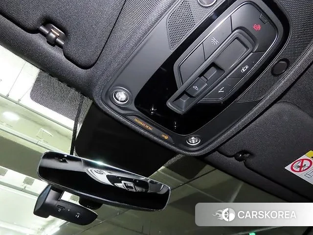 Audi A6 (C8) 2022 Белый из Кореи, фото 6