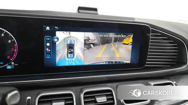 Mercedes-Benz GLS - Class X167 2025 Белый из Кореи, фото 6