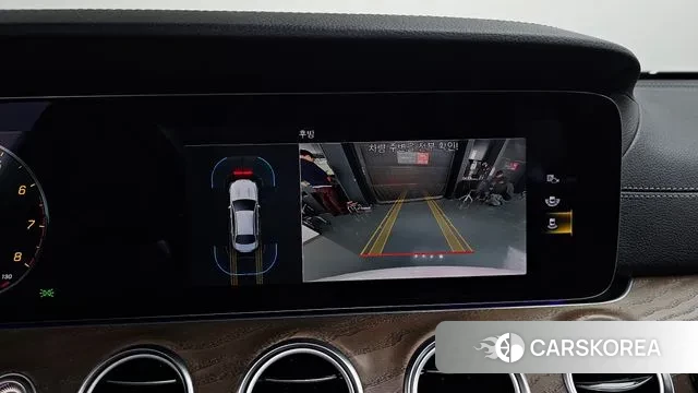 Mercedes-Benz E-Class W213 id 3483840 из Кореи 6