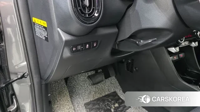 Kia The New Morning (JA) 2023 Серый из Кореи, фото 6