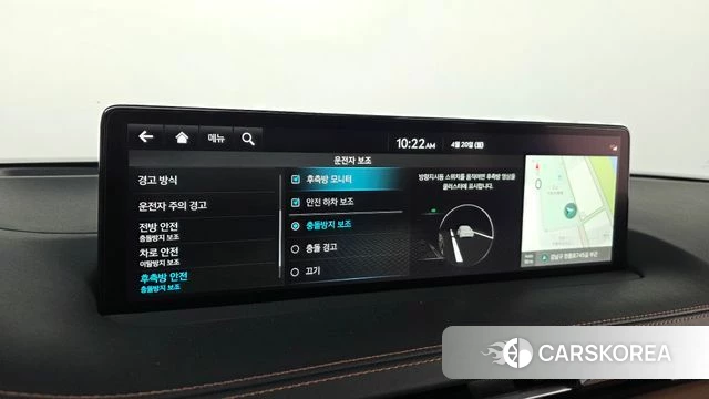 Genesis GV70 2023 Серый из Кореи, фото 6