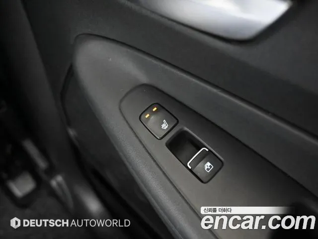 Hyundai The New Santa Fe id 2513752 из Кореи 6