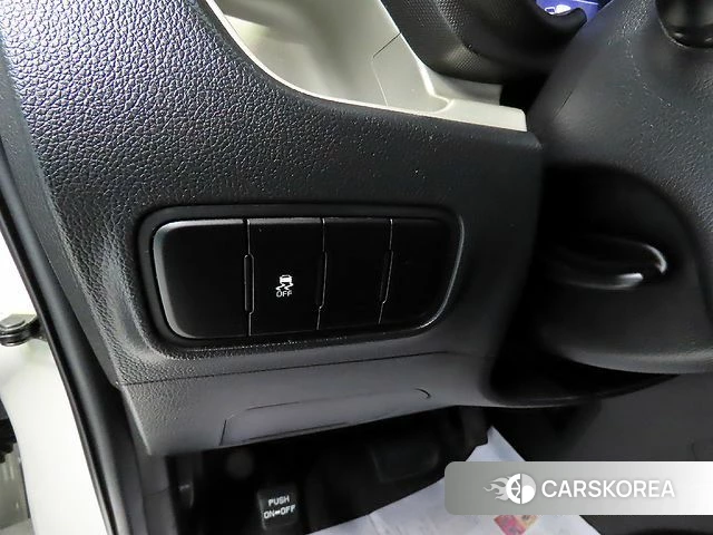 Kia The New Ray 2020 Белый из Кореи, фото 6