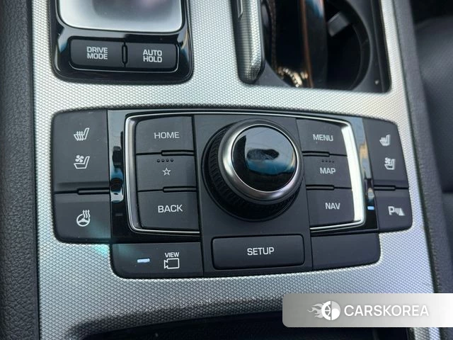 Genesis G80 2019 Черный из Кореи, фото 6