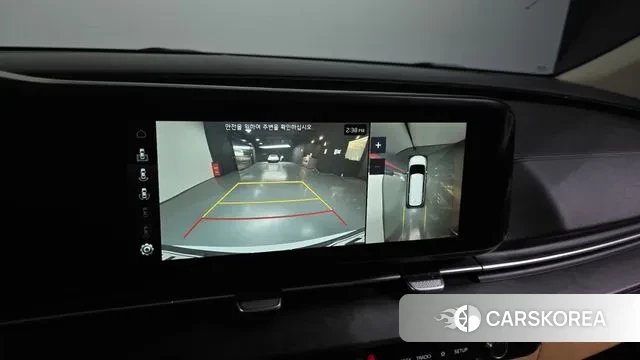 Kia Carnival 4th generation 2021 Белый из Кореи, фото 6