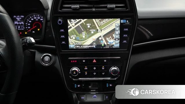 Ssangyong Berry New Tivoli 2022 Белый из Кореи, фото 6