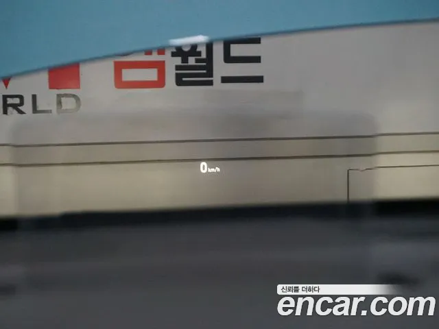 Hyundai Kona 2019 Небесно-голубой из Кореи, фото 6