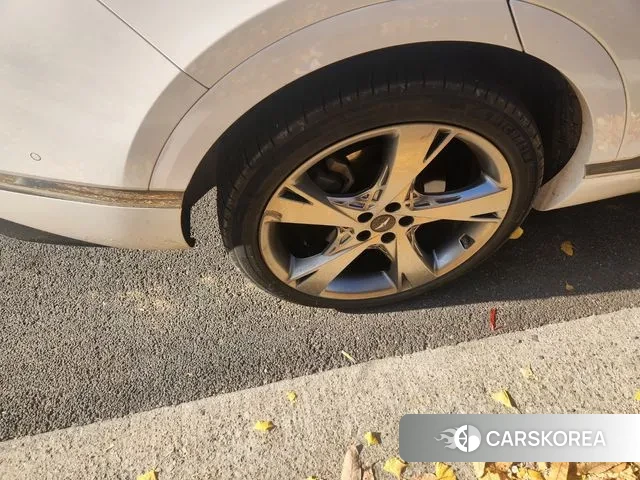 Genesis GV80 2020 Белый из Кореи, фото 6