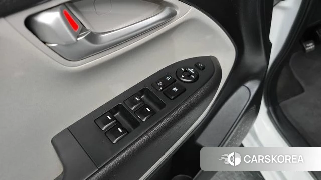 Kia The New Kia Ray 2022 Белый из Кореи, фото 6
