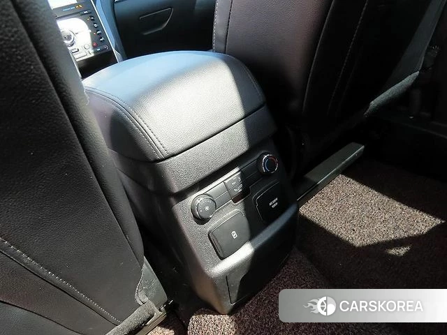 Ford Explorer 2019 Белый из Кореи, фото 6