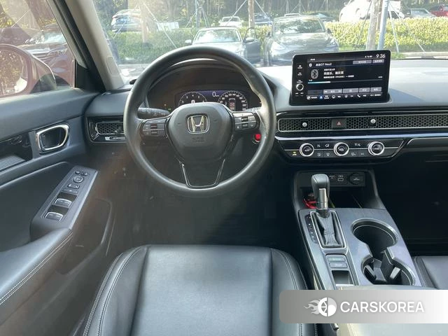 Honda Style 2024 Белый из Китая, фото 6