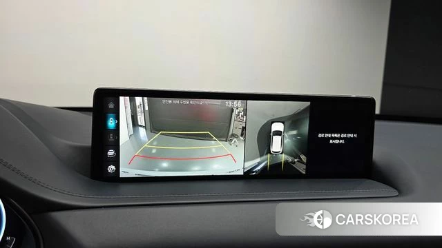 Genesis GV80 2023 Белый из Кореи, фото 6