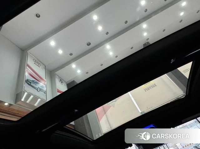 Mercedes-Benz S-Class W223 2023 Черный из Кореи, фото 6