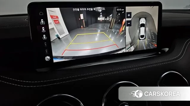 Kia Stinger Meister 2020 Синий из Кореи, фото 6