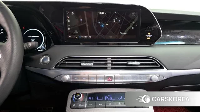 Hyundai Palisade 2021 Черный из Кореи, фото 6