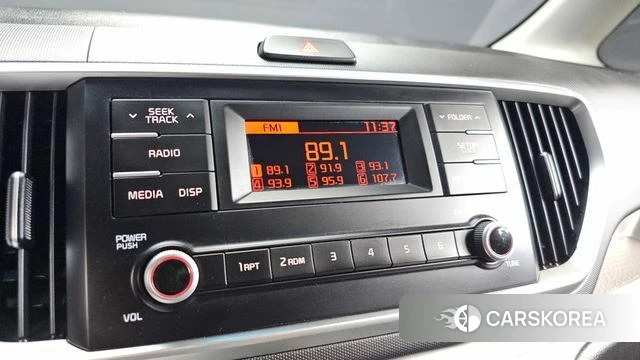 Kia The New Ray 2019 Белый из Кореи, фото 6
