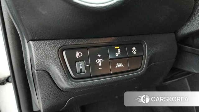 Kia Come New K3 2019 Белый из Кореи, фото 6