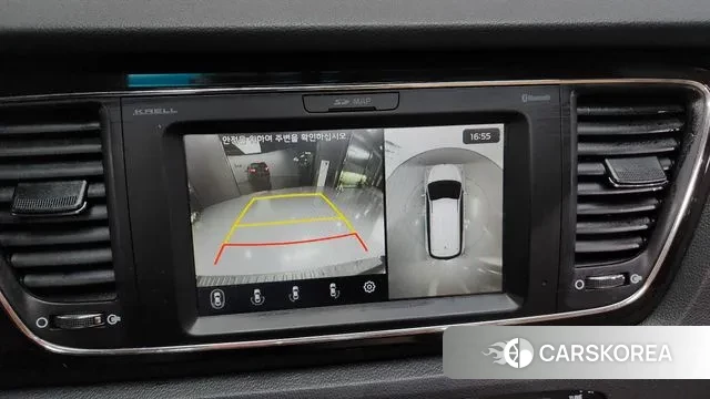 Kia The New Carnival 2019 Черный из Кореи, фото 6