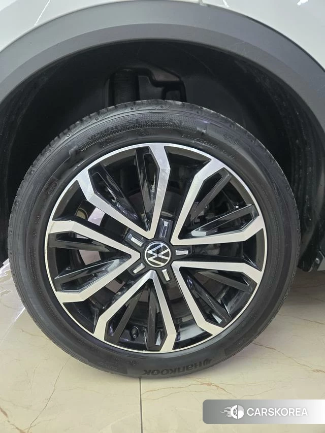 Volkswagen Exploring songs 2022 Белый из Китая, фото 6