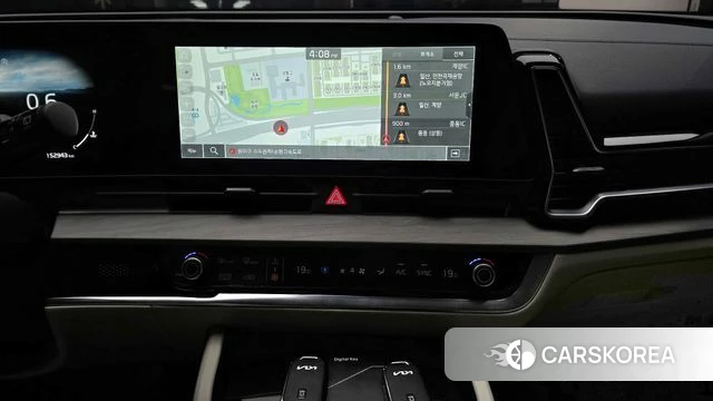 Kia Sportage 5th Generation 2021 Белый из Кореи, фото 6